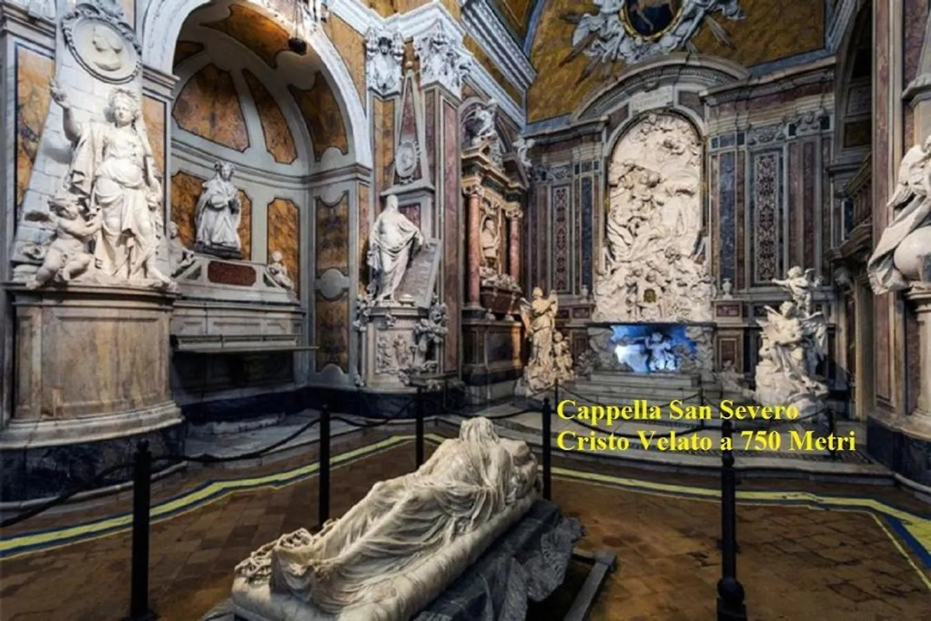 La Dimora Botanik Apartment Naples Italy