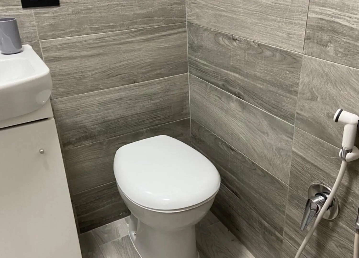 Apartment Ferienwohnung La Dimora Botanik Neapel
