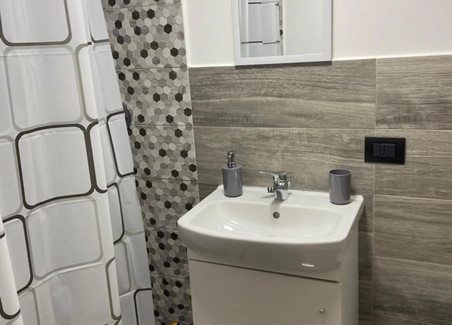Ferienwohnung La Dimora Botanik Neapel