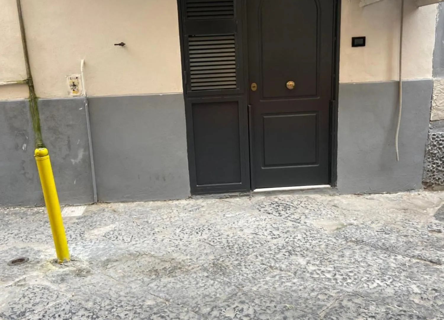 La Dimora Botanik Apartment Naples