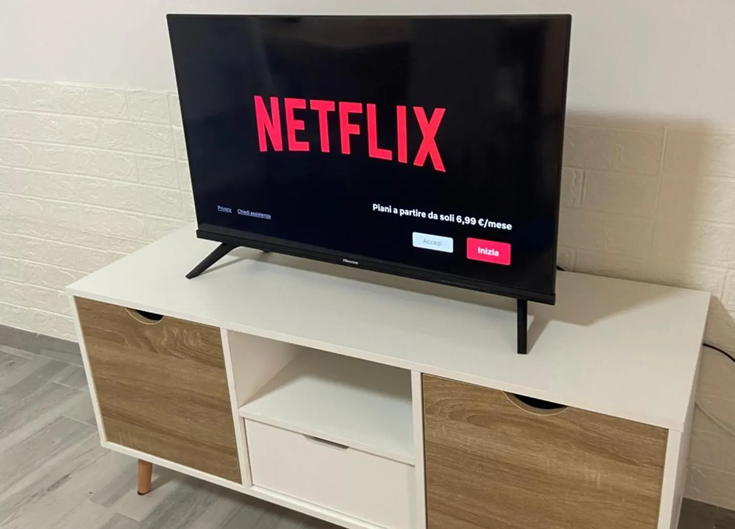 Ferienwohnung La Dimora Botanik Neapel