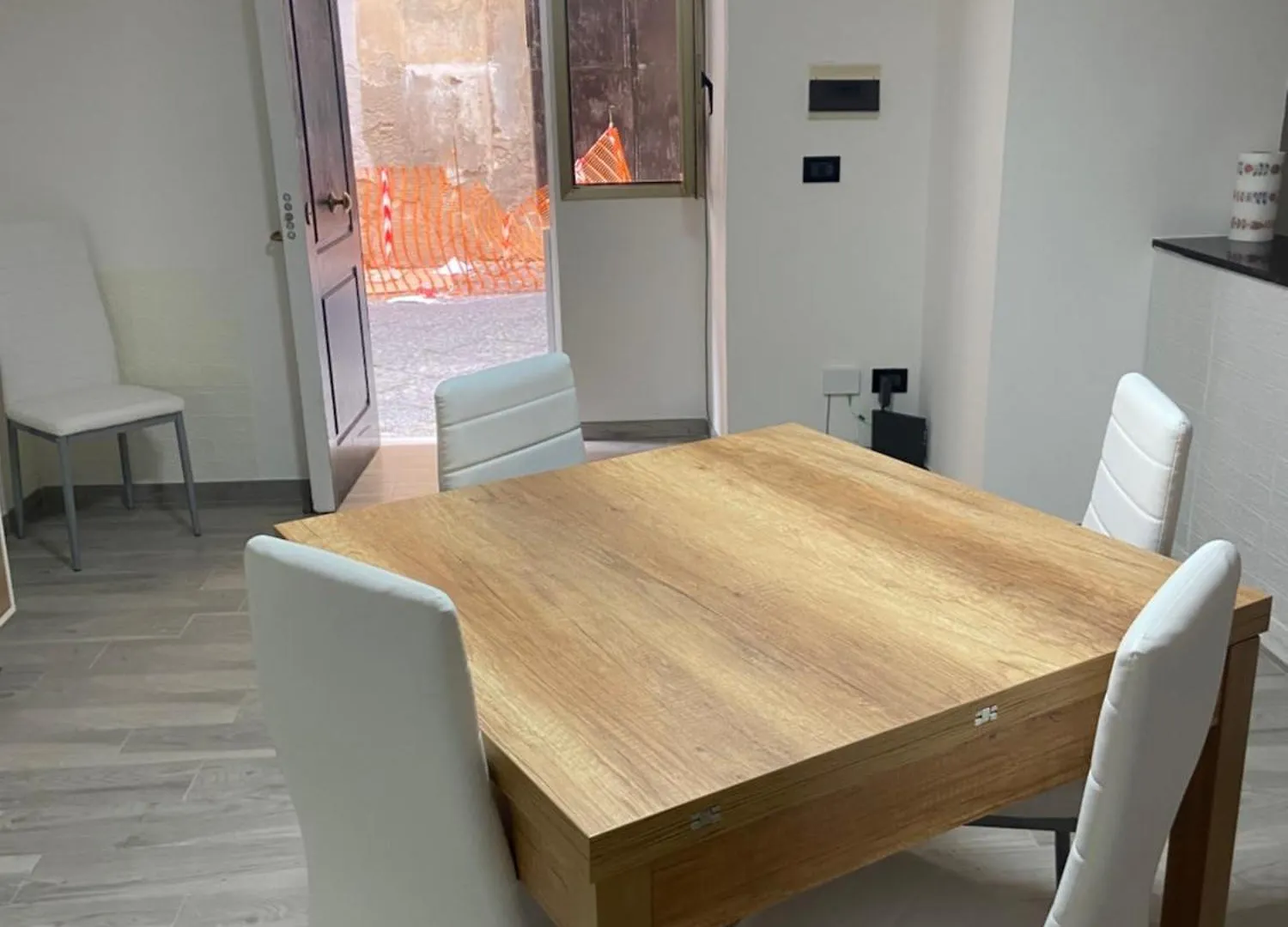 La Dimora Botanik Apartment Naples