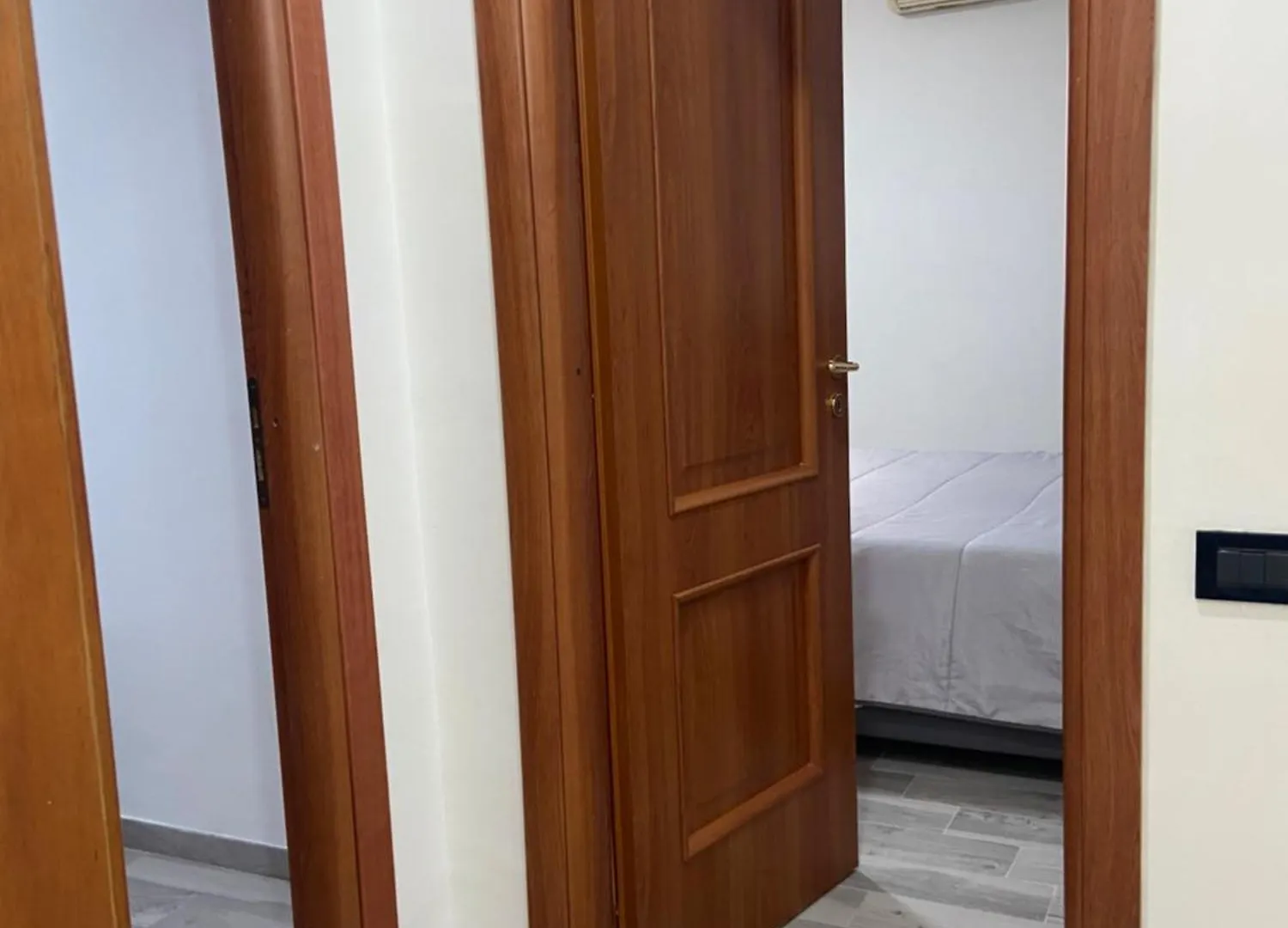La Dimora Botanik Apartment Naples Italy