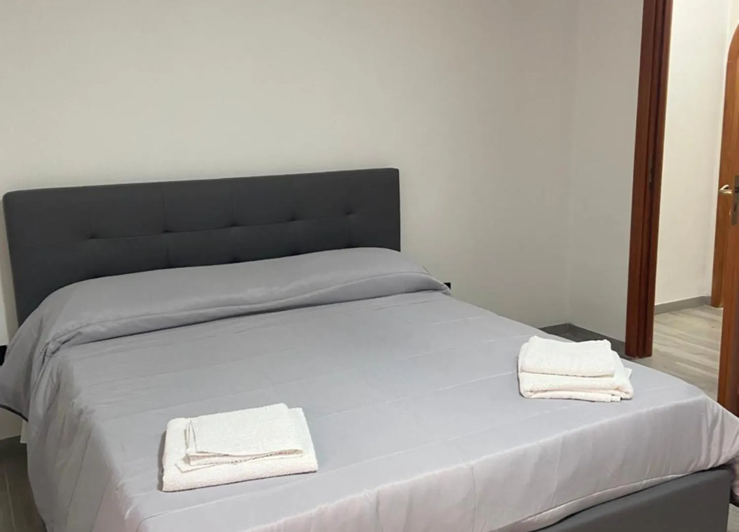 Ferienwohnung La Dimora Botanik Neapel 0*,  Italien