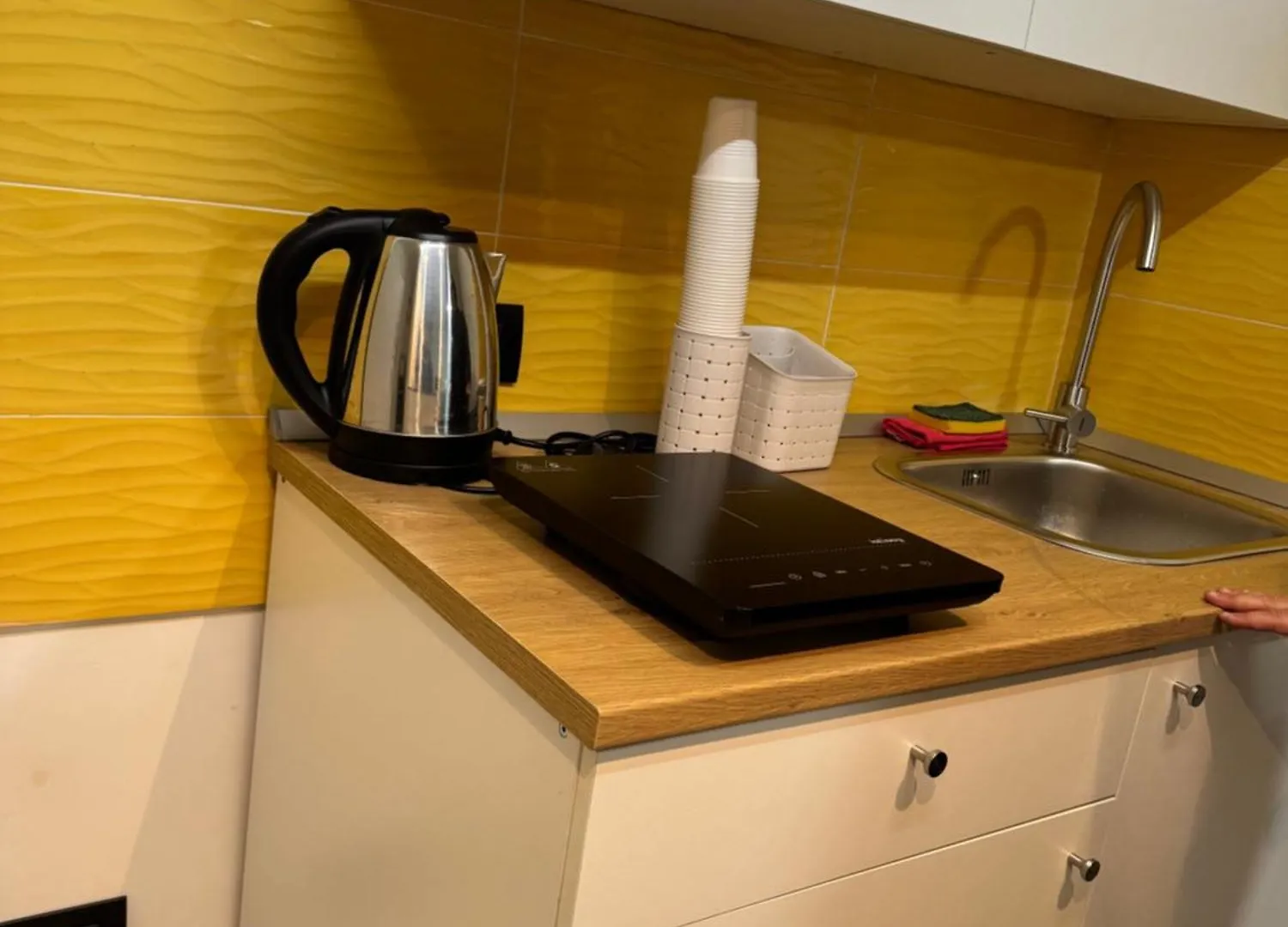 La Dimora Botanik Apartment Naples