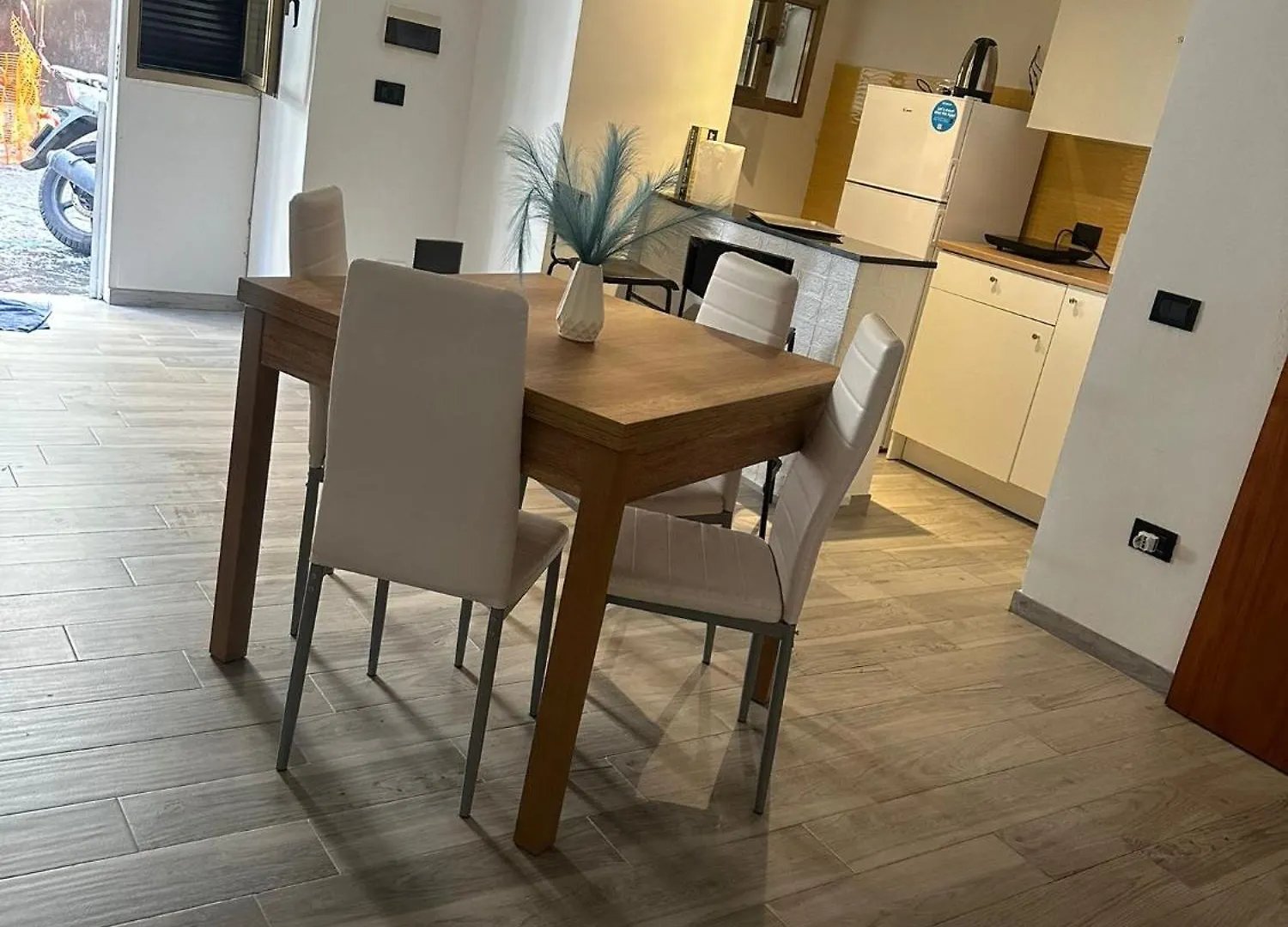 La Dimora Botanik Apartment Naples 0*,  Italy