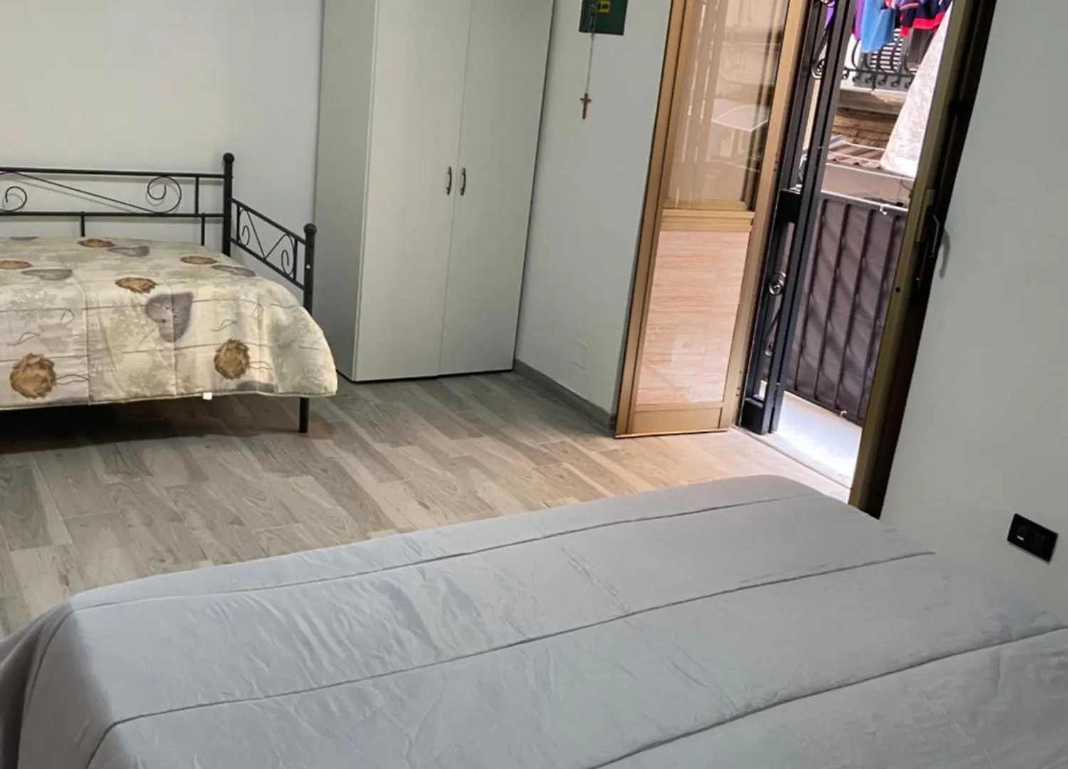 La Dimora Botanik Apartment Naples 0*,