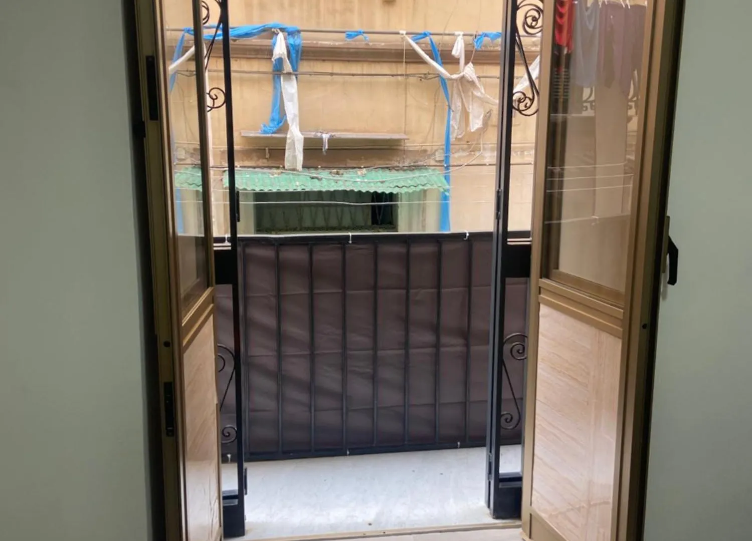 La Dimora Botanik Apartment Naples
