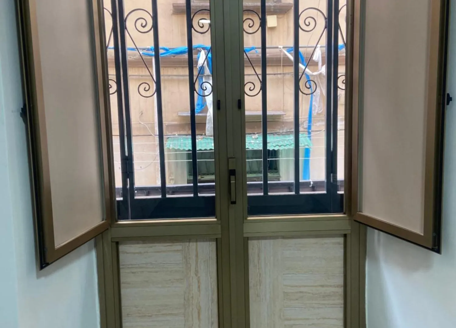 La Dimora Botanik Apartment Naples