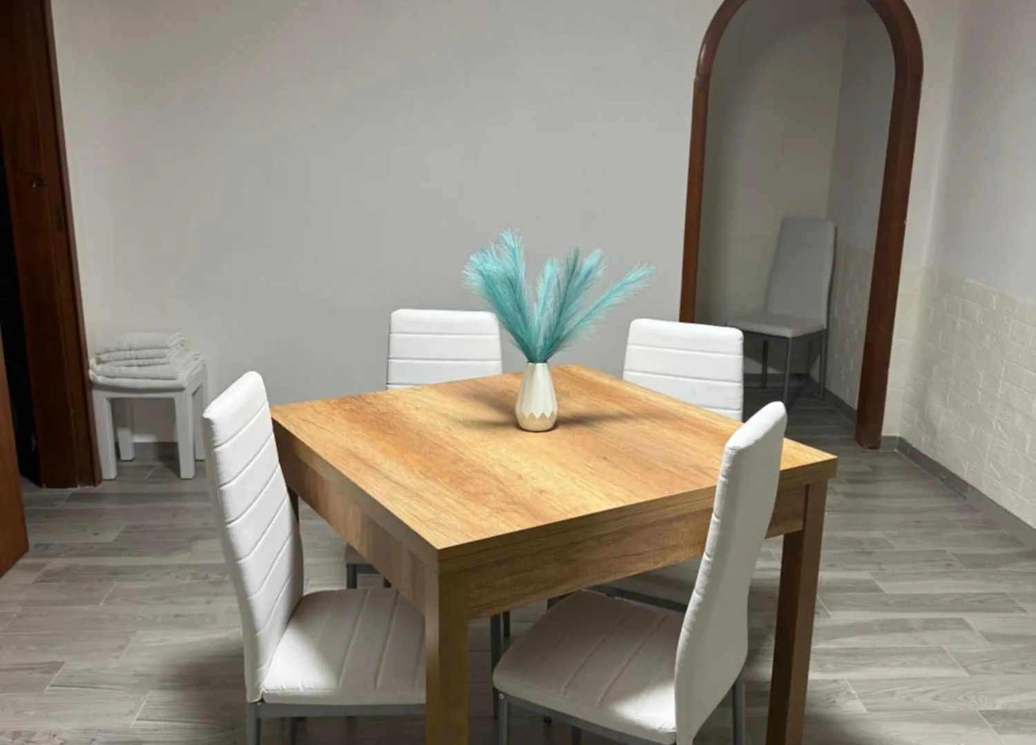 La Dimora Botanik Apartment Naples